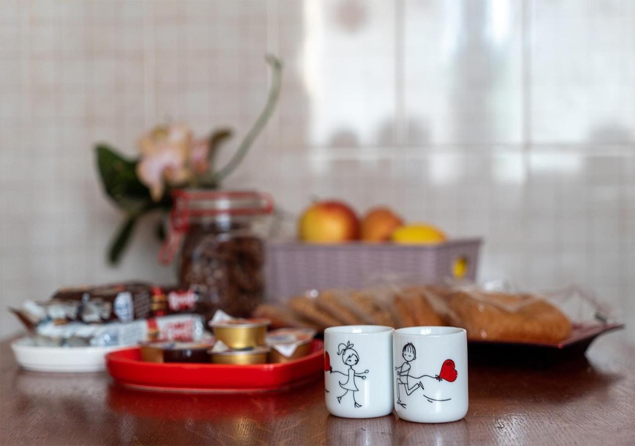 B&B Diana Marostica Cameră foto